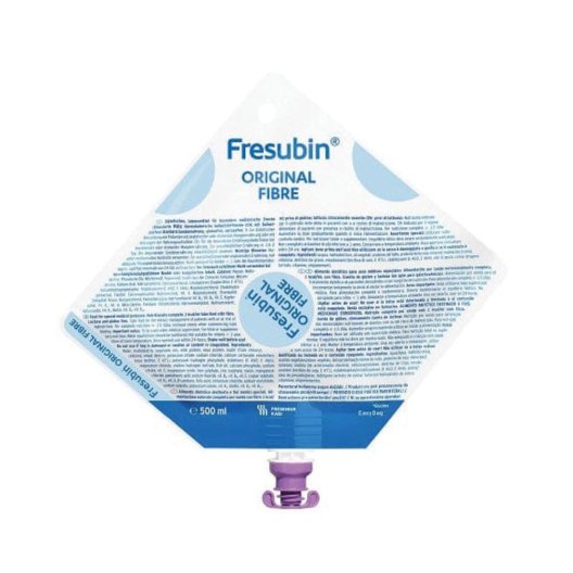 FRESUBIN ORIGINAL FIBRE NEU500