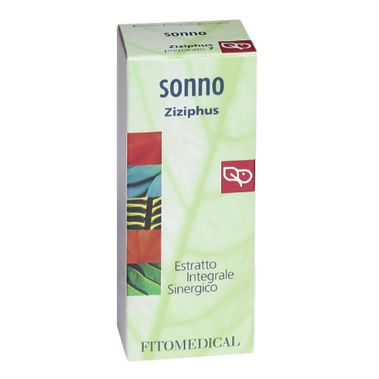 ZIZIPHUS EIS PREPARATO 07 60ML ZIZIPHUS EIS PREPARATO 07 60ML