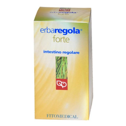ERBAREGOLA FORTE 4 100TAV 50G ERBAREGOLA FORTE 4 100TAV 50G