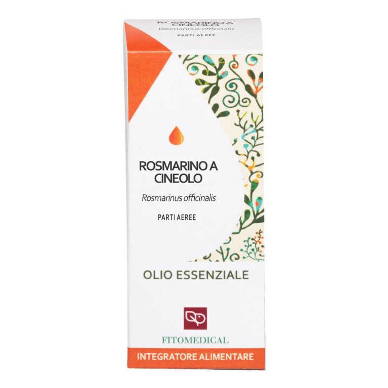 ROSMARINO A CIN OE 10ML ROSMARINO A CIN OE 10ML