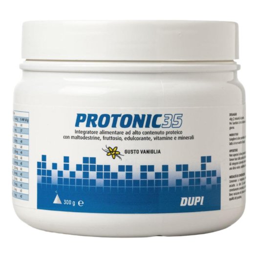 PROTONIC 35 INTEG ALIM VANIG 3 PROTONIC 35 INTEG ALIM VANIG 3