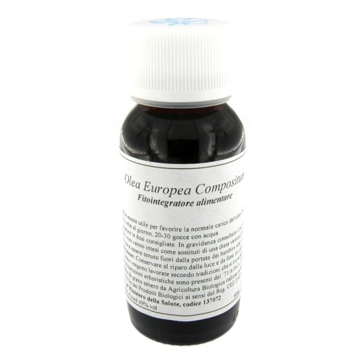 LVS 70C OLEA EUROPEA COMP