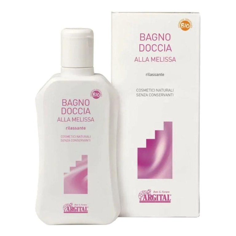 BAGNO DOCCIA RILASSANTE 250ML