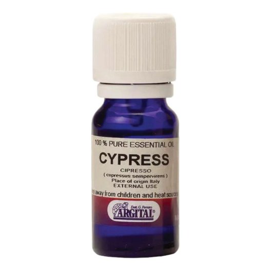 CIPRESSO OLIO ESSENZIALE 10ML