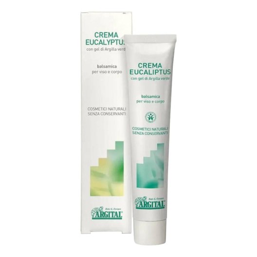 CREMA EUCALYPTUS 50ML