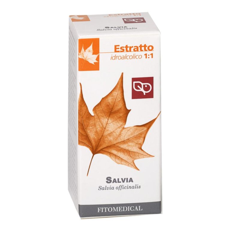 SALVIA ESTR IAL 50ML SALVIA ESTR IAL 50ML