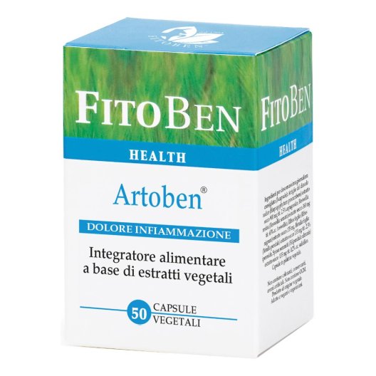 ARTOBEN ERBE 50CPS 37G ARTOBEN ERBE 50CPS 37G
