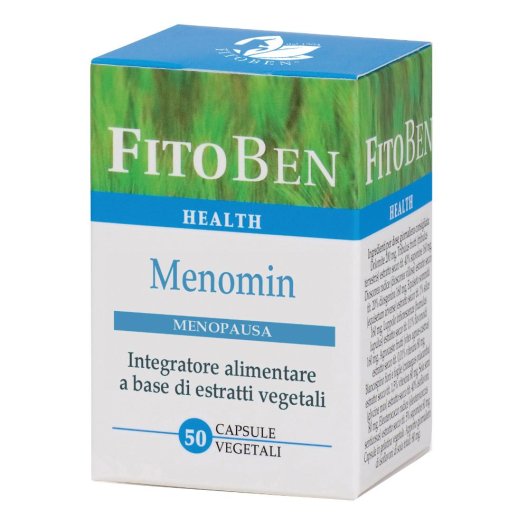 MENOMIN 50CPS FITOBEN