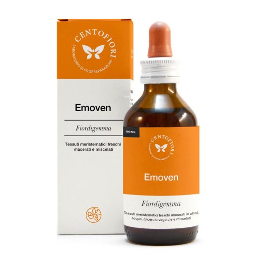 EMOVEN FIORDIGEMMA 100ML EMOVEN FIORDIGEMMA 100ML