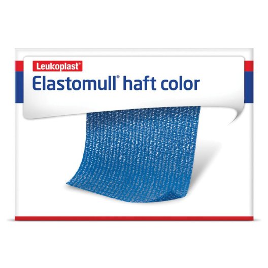 BENDA EL ELASTOMULL 8X400CM