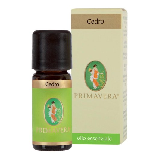 CEDRO BIO OLIO ESS 10ML CEDRO BIO OLIO ESS 10ML