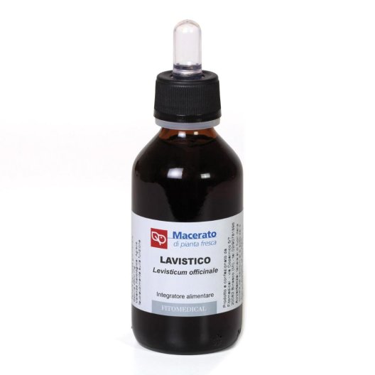 LEVISTICO 100ML TM LEVISTICO 100ML TM