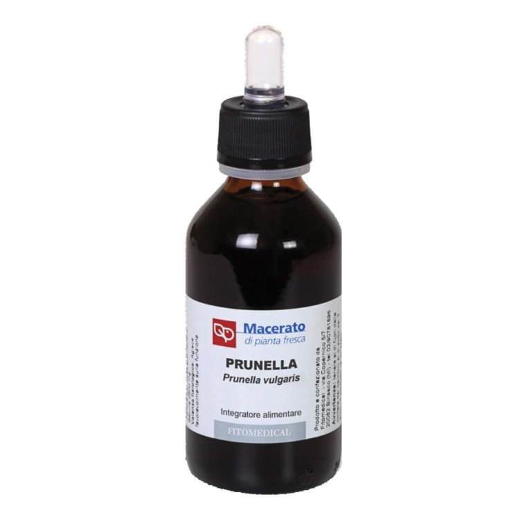 PRUNELLA 100ML TM PRUNELLA 100ML TM