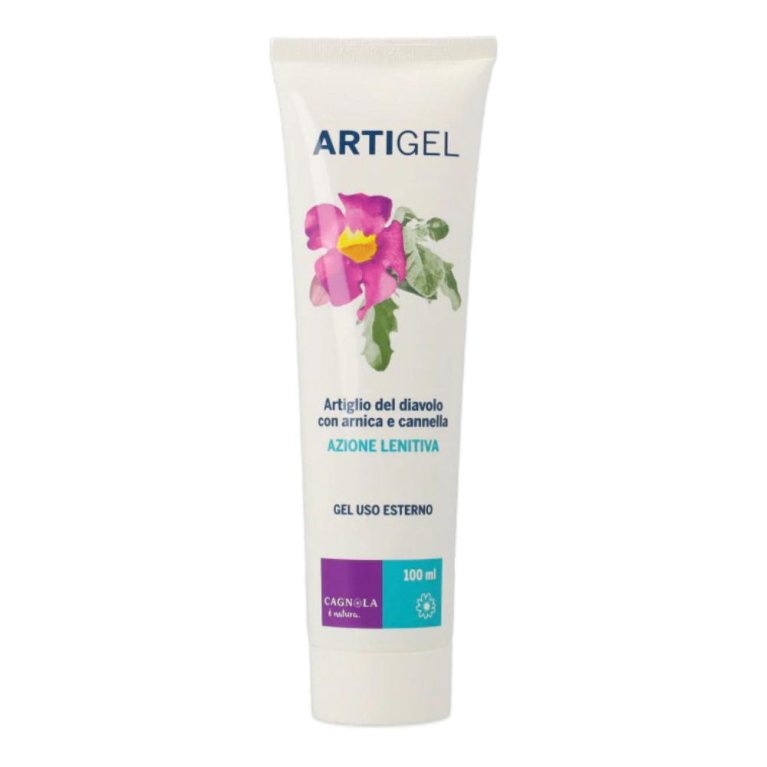 ARTIGEL ARTIGLIO DIAV GEL100ML ARTIGEL ARTIGLIO DIAV GEL100ML