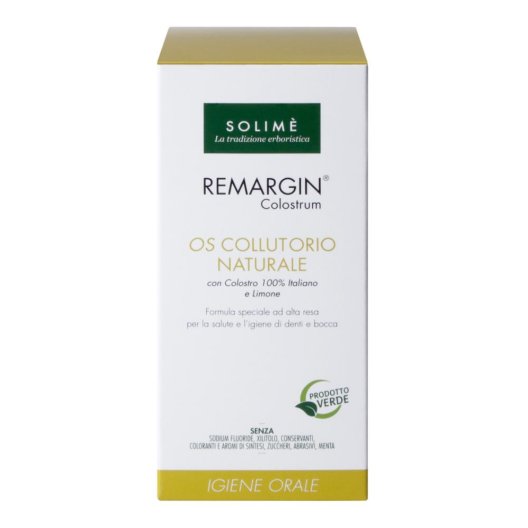 OS REMARGIN COLLUTT 250ML