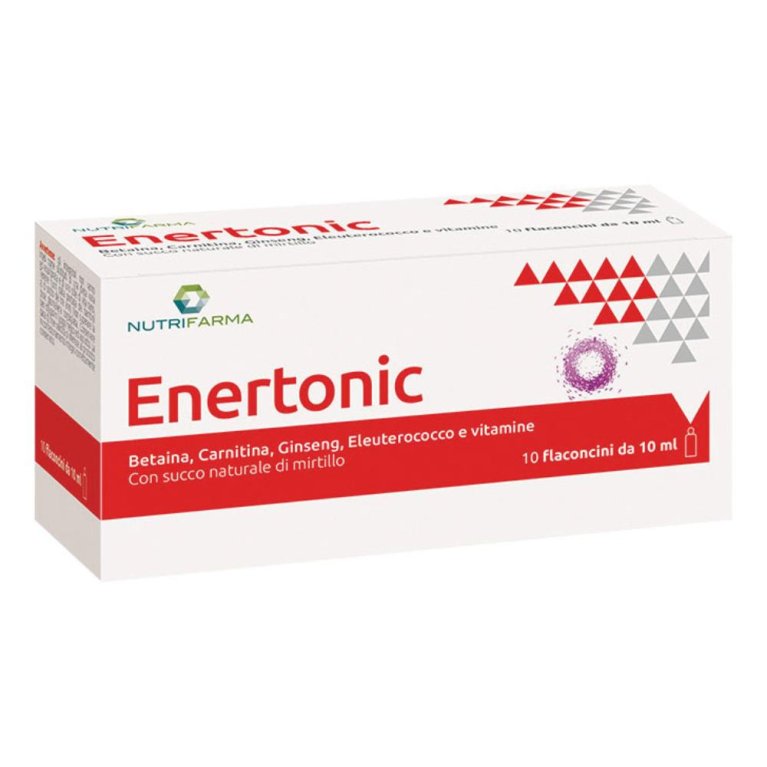 ENERTONIC 10FL ENERTONIC 10FL