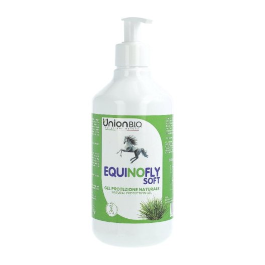 EQUINOFLY SOFT GEL INSET 500ML EQUINOFLY SOFT GEL INSET 500ML
