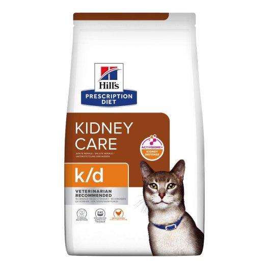 FELINE PD KD 400G CS FELINE PD KD 400G CS