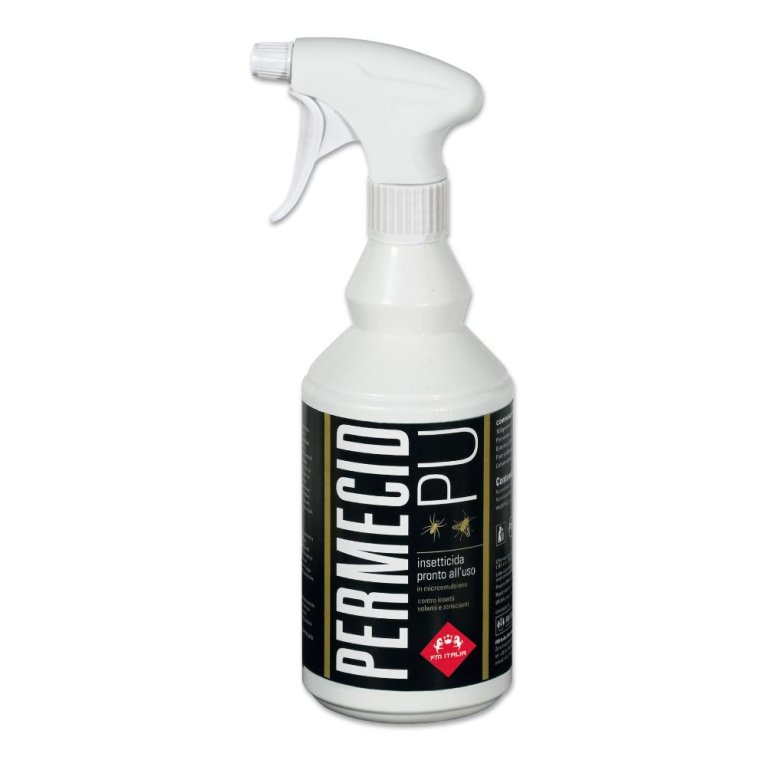 PERMECID 750ML PERMECID 750ML