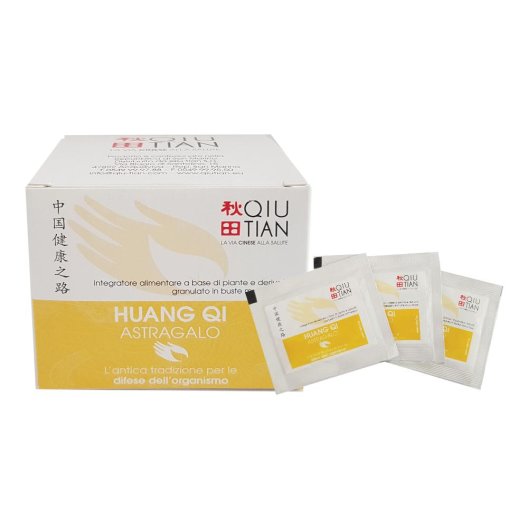 QIU HUANG QI ASTRAGALO 20BUSTX QIU HUANG QI ASTRAGALO 20BUSTX