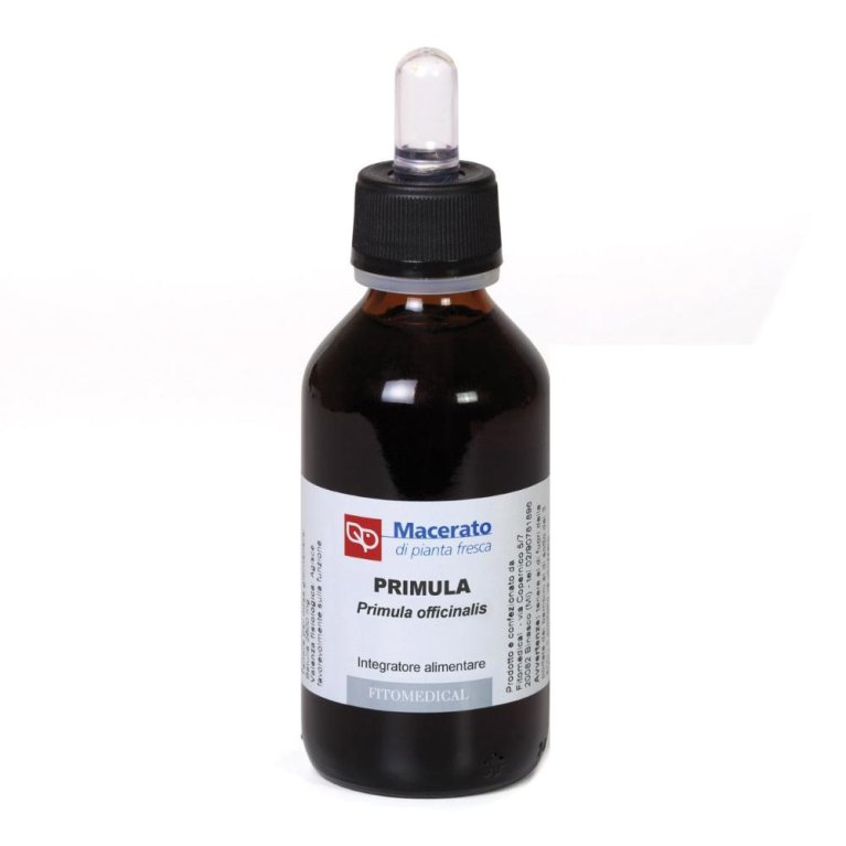 PRIMULA 100ML TM PRIMULA 100ML TM