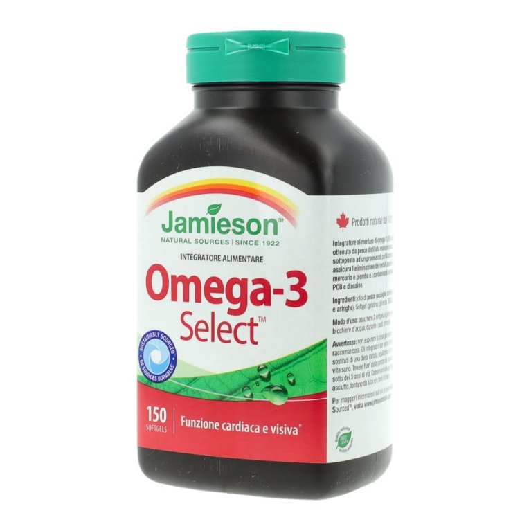 OMEGA SELECT JAMIESON 150PERLE OMEGA SELECT JAMIESON 150PERLE