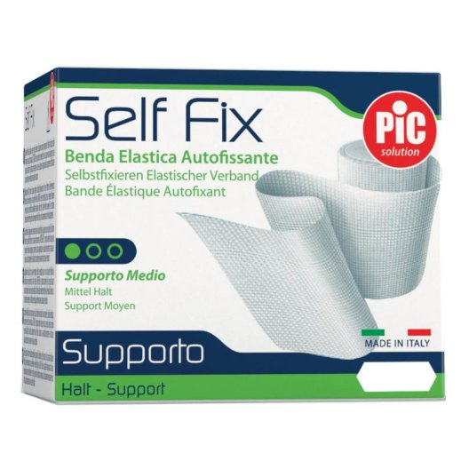 BENDA PIC SELFFIX CM4X4M
