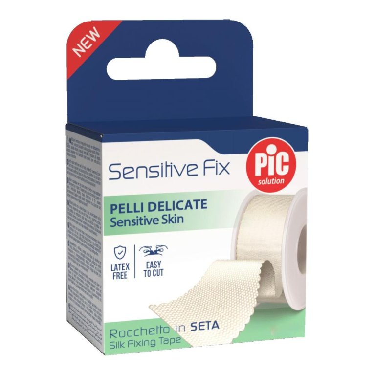 CER PIC SETA 2,5X500CM FUSTEL CER PIC SETA 2,5X500CM FUSTEL