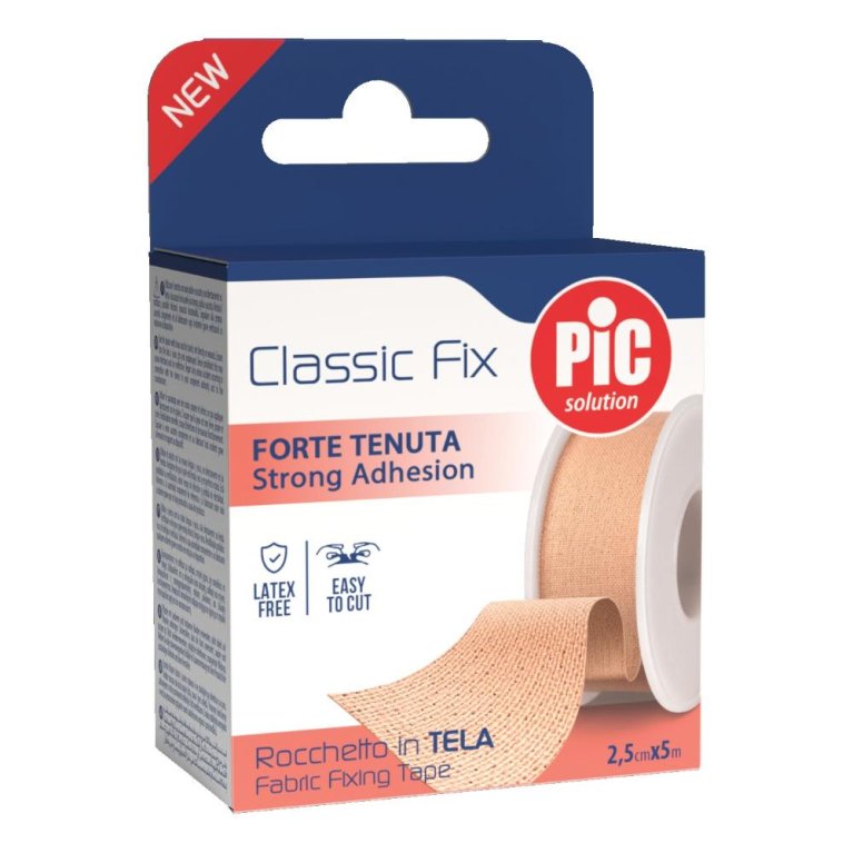 CER ROC TELA 1,25CMX5M C/FUS CER ROC TELA 1,25CMX5M C/FUS