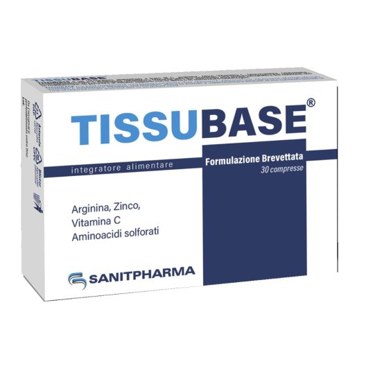 TISSUBASE 30CPR 28,5G