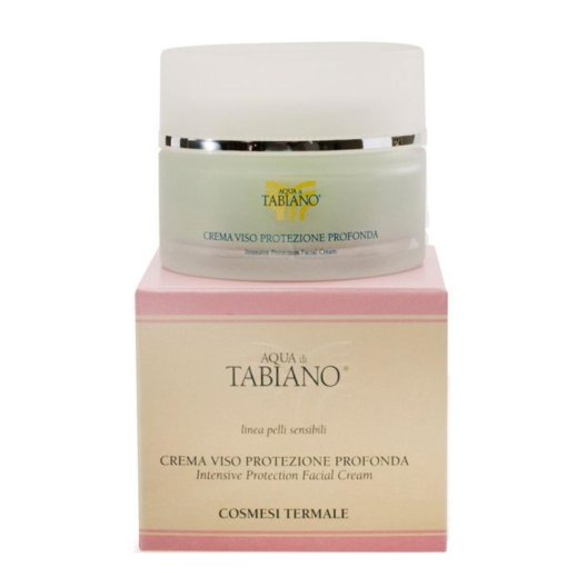 AQUA TABIANO CR PROT PRF 50ML AQUA TABIANO CR PROT PRF 50ML