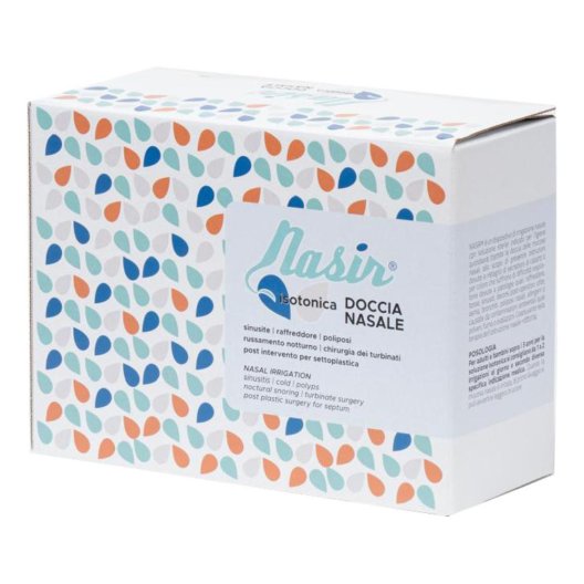 NASIR SOL FISIOL RIC 10SAC