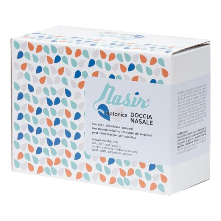 NASIR SOL FISIOL RIC 10SAC