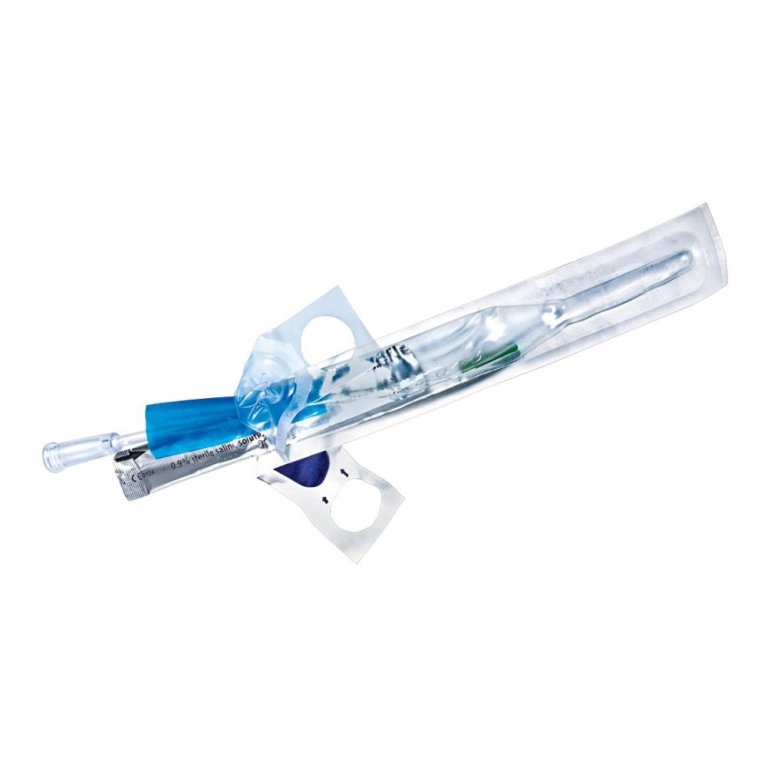 LIQUICK BASE CATET CH12 40CM