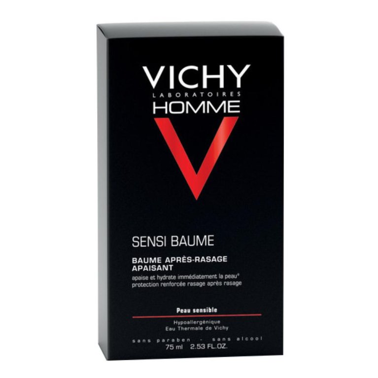 VH BAUME CONFORT T75ML