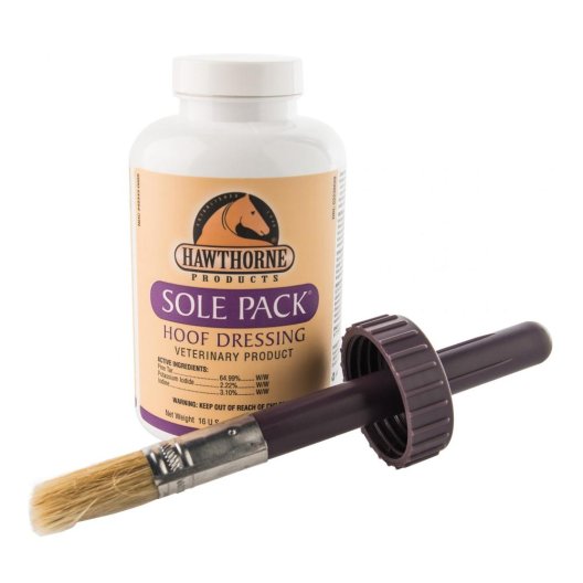 SOLE PACK 473 ML