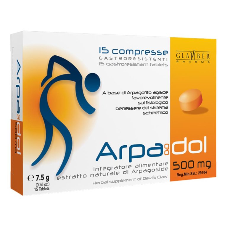 ARPADOL 45CPR ARPADOL 45CPR