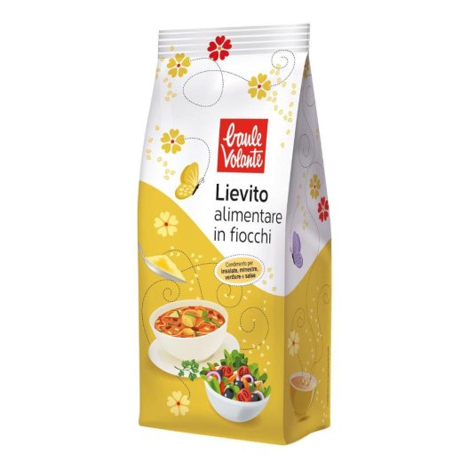 LIEVITO ALIMEN FIOCCHI 200G
