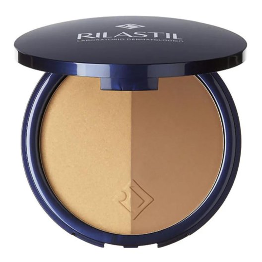 RILASTIL MAKE UP BRONZ POW DUO RILASTIL MAKE UP BRONZ POW DUO