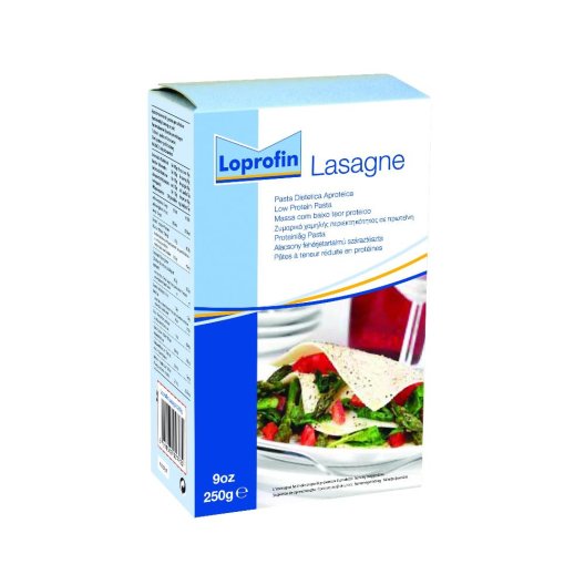 LOPROFIN LASAGNE 250G LOPROFIN LASAGNE 250G