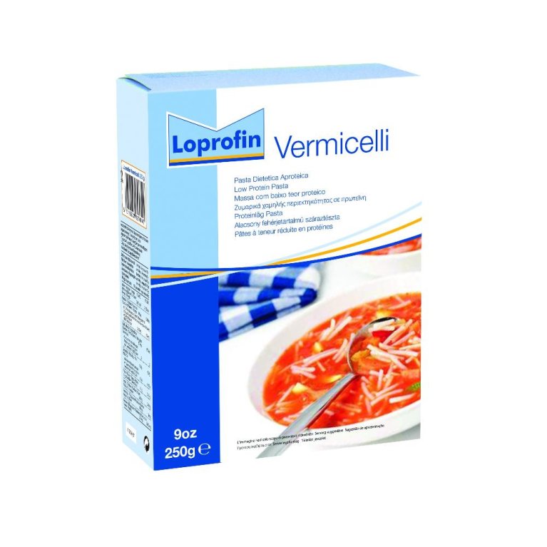 LOPROFIN VERMICELLI250G NF LOPROFIN VERMICELLI250G NF
