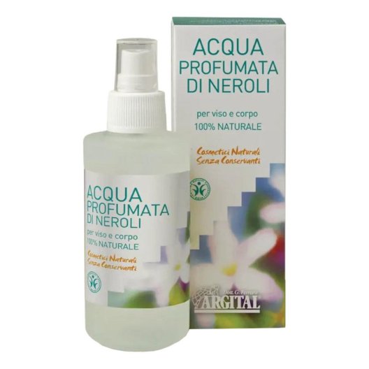 ACQUA PROFUMATA DI NEROLY125ML ACQUA PROFUMATA DI NEROLY125ML