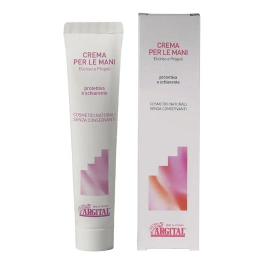 CREMA PER LE MANI 75ML