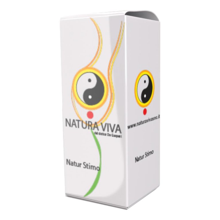 NATUR STIMO GOCCE 50ML NATUR STIMO GOCCE 50ML