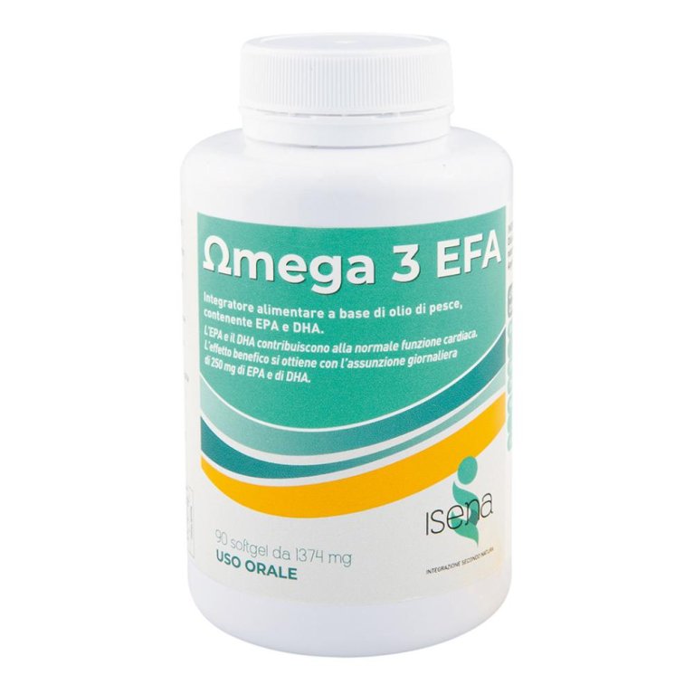 OMEGA-3 EFA 90CPS OMEGA-3 EFA 90CPS