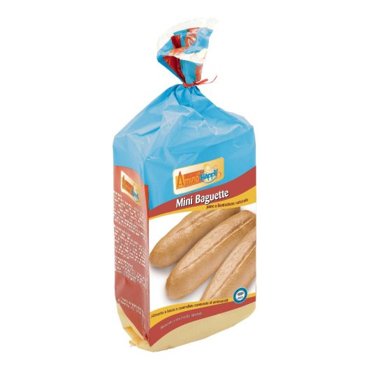 AMINO HAPPYD MINI BAGUETTE 300