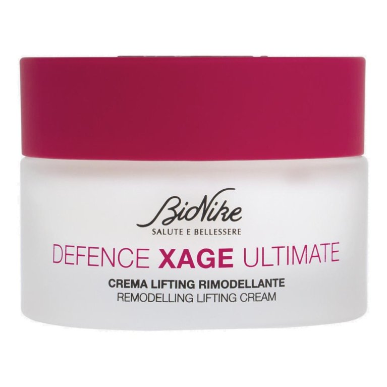 DEFENCE XAGE ULTIMATE CR LIFT