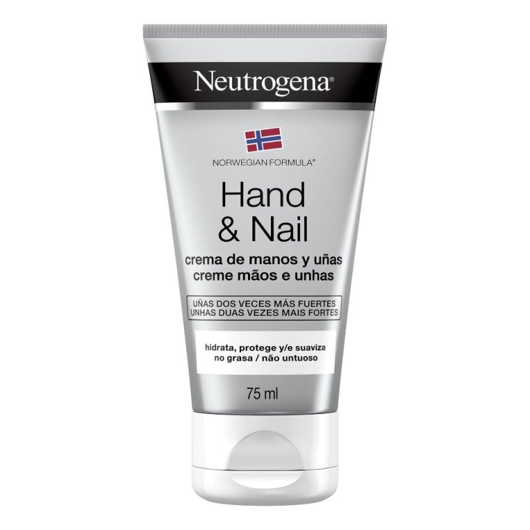 NEUTROGENA MANI CR MANI/UNGHIE NEUTROGENA MANI CR MANI/UNGHIE