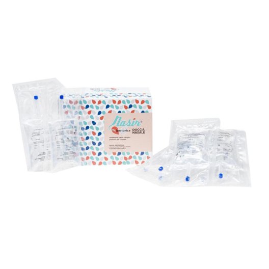 NASIR LAV NASALE IPERTON 3SACC