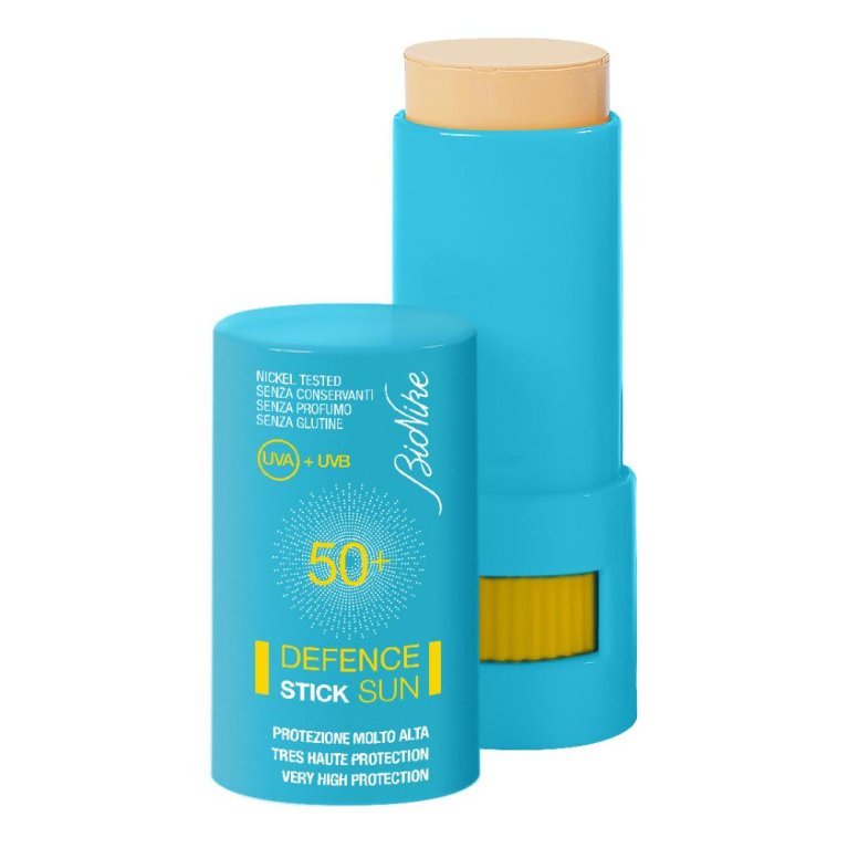 DEFENCE SUN STICK 50PROT M ALT DEFENCE SUN STICK 50PROT M ALT